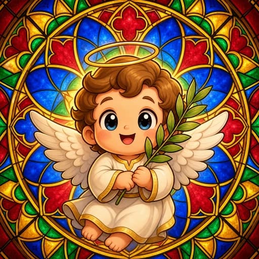 Catholic Arcade app icon